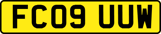 FC09UUW