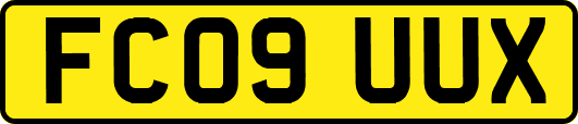 FC09UUX