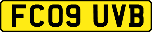 FC09UVB