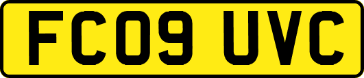 FC09UVC