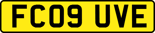 FC09UVE