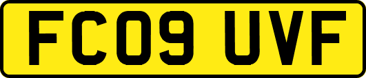 FC09UVF