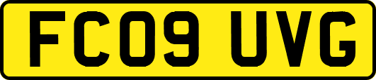 FC09UVG