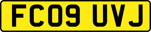 FC09UVJ