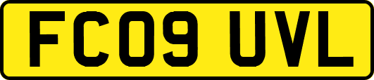 FC09UVL