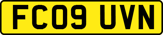 FC09UVN