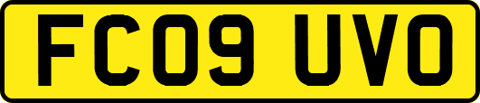 FC09UVO