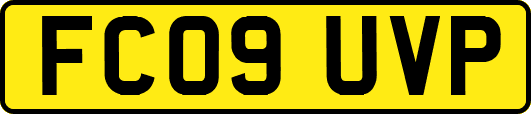 FC09UVP