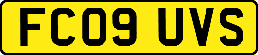 FC09UVS