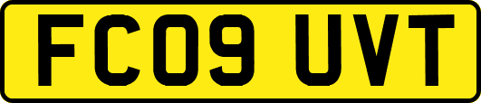 FC09UVT