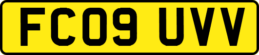 FC09UVV
