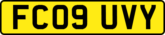 FC09UVY