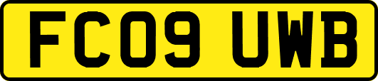 FC09UWB