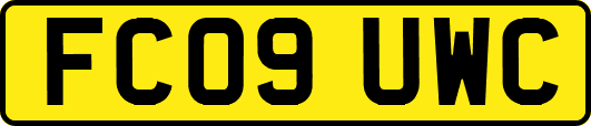 FC09UWC