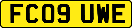 FC09UWE