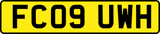 FC09UWH