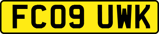 FC09UWK