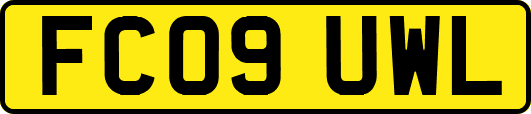 FC09UWL