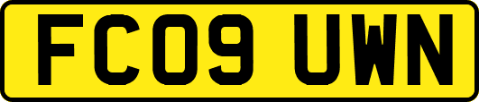 FC09UWN