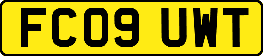FC09UWT