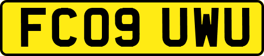 FC09UWU
