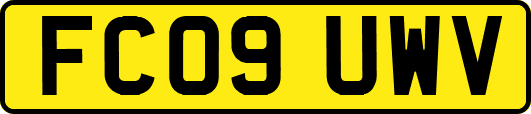 FC09UWV