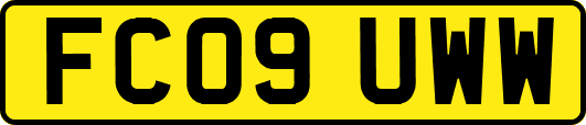 FC09UWW