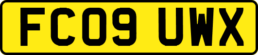 FC09UWX