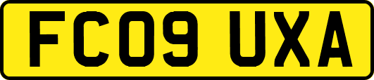 FC09UXA