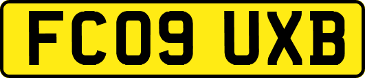 FC09UXB