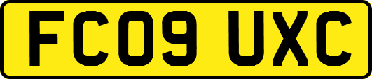 FC09UXC
