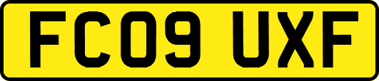 FC09UXF