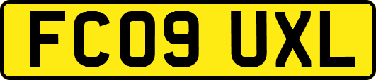 FC09UXL
