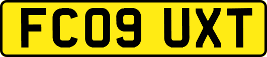 FC09UXT