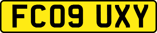 FC09UXY