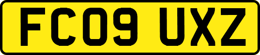 FC09UXZ