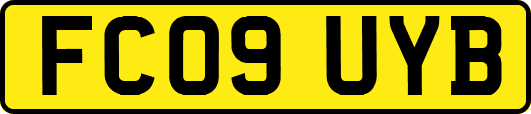 FC09UYB