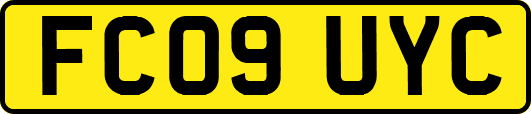 FC09UYC