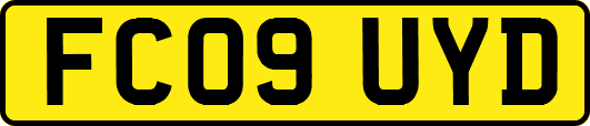 FC09UYD
