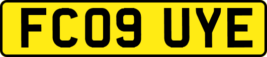 FC09UYE