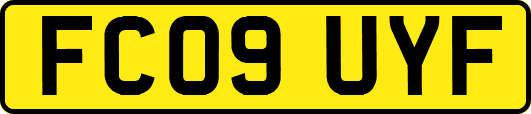 FC09UYF