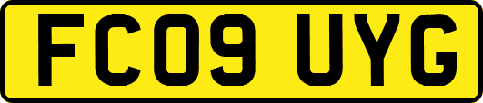 FC09UYG