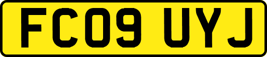 FC09UYJ