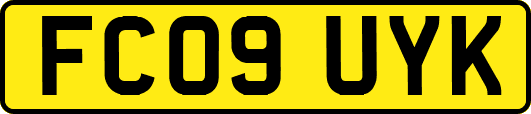 FC09UYK