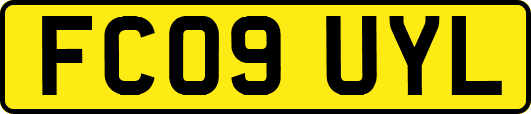 FC09UYL