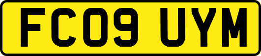 FC09UYM