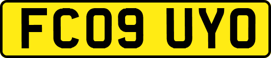 FC09UYO