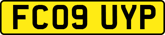 FC09UYP