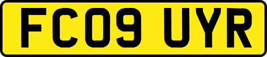 FC09UYR