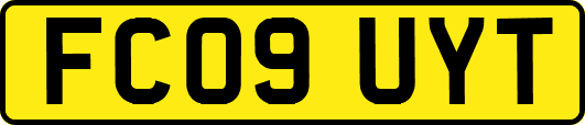 FC09UYT